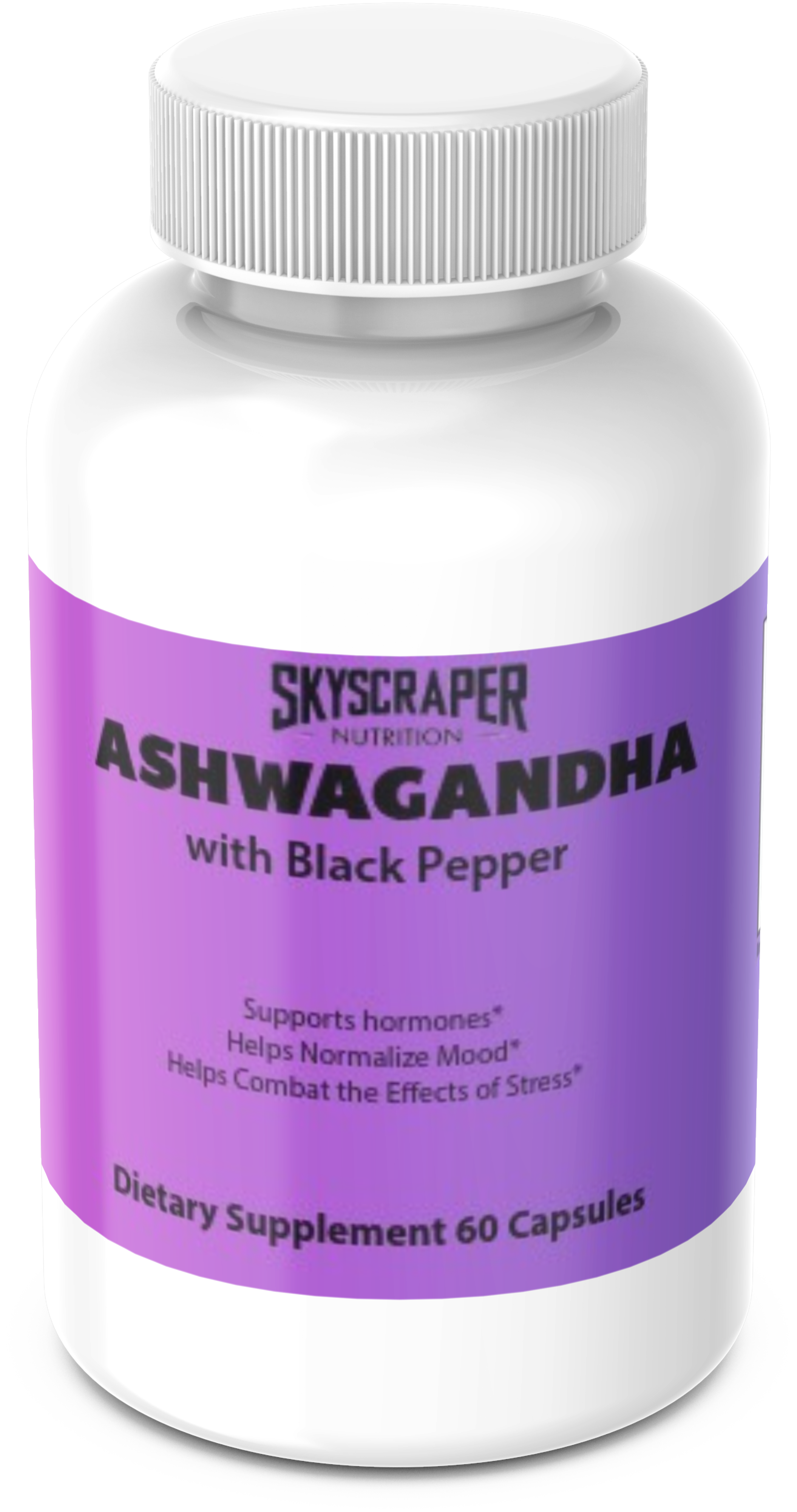 ASHWAGANDHA