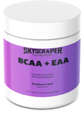 BCAA + EAA