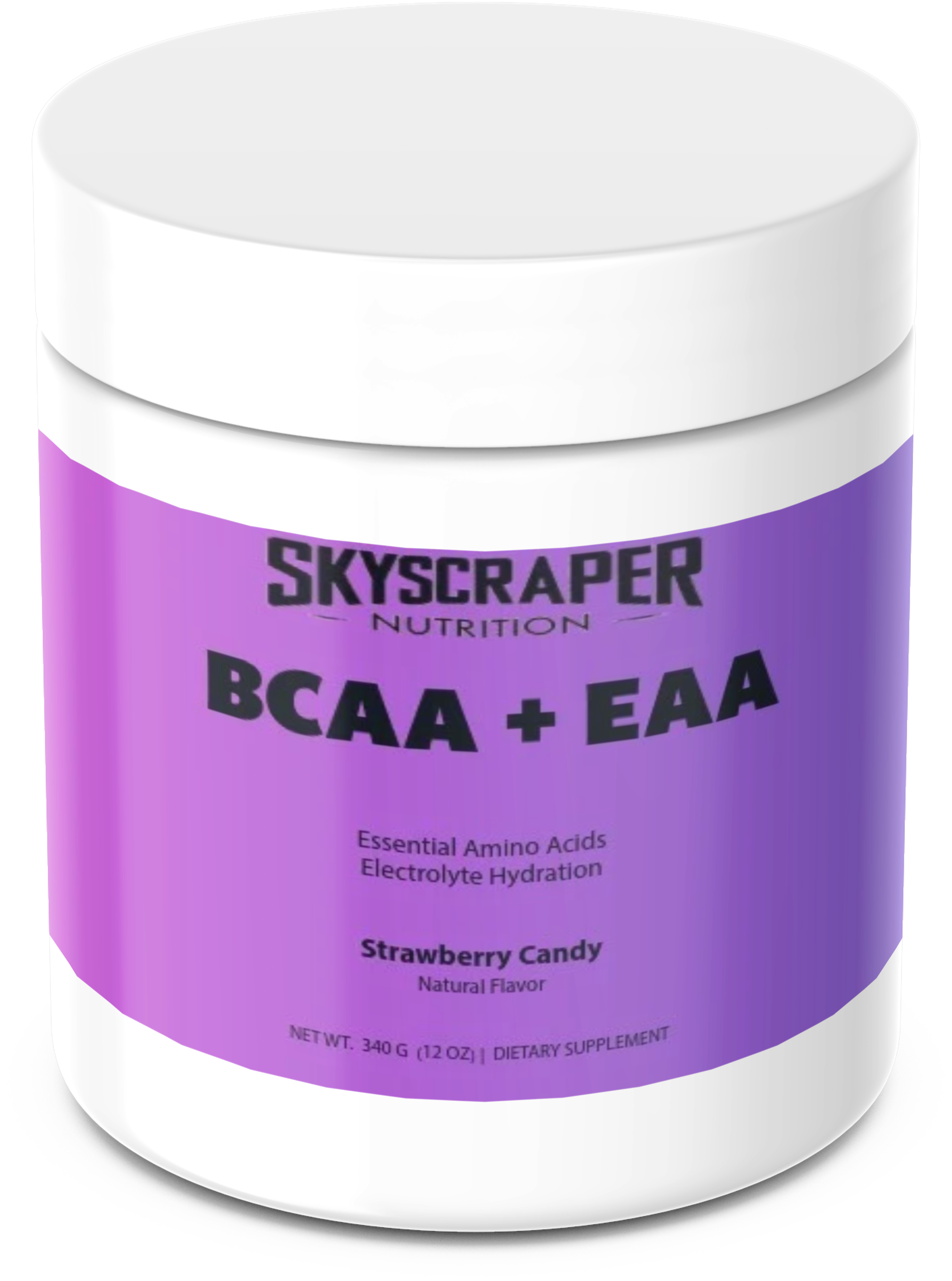 BCAA + EAA