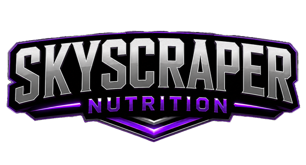 SKYSCRAPER NUTRITION
