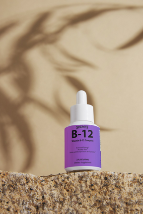 B-12 DROPS