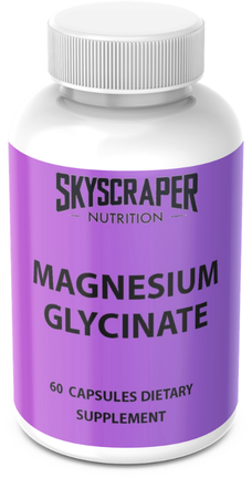 MAGNESIUM GLYCINATE