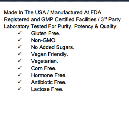 PLANT PROTEIN, VANILLA